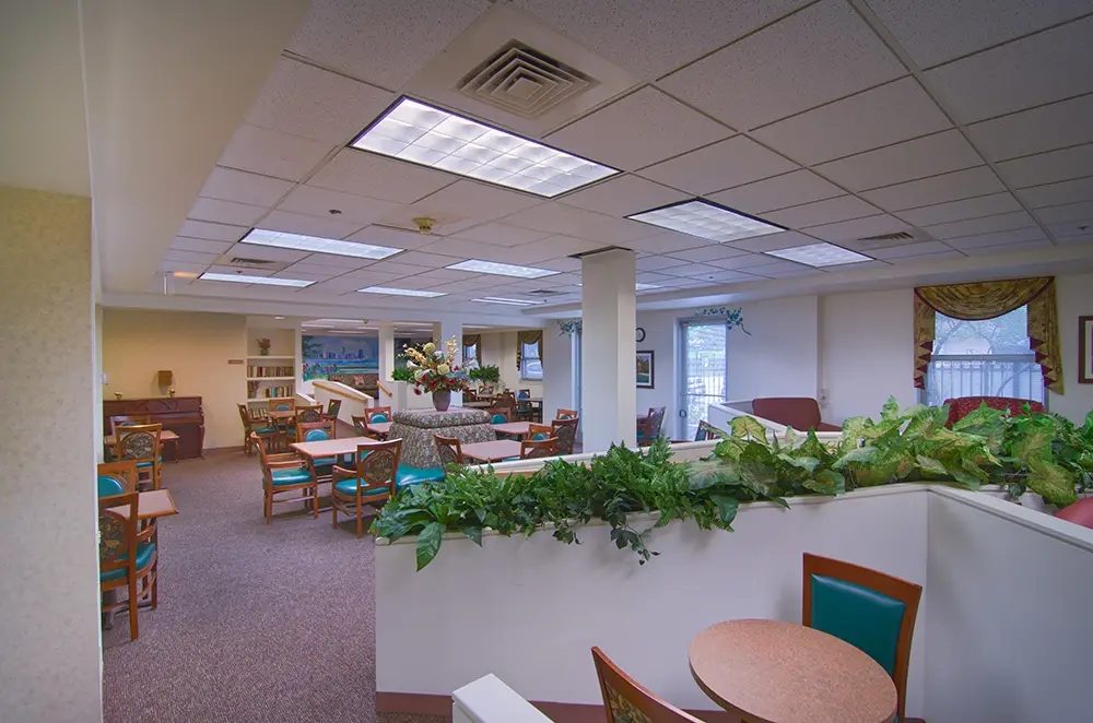 Senior Suites of South Shore photo 3