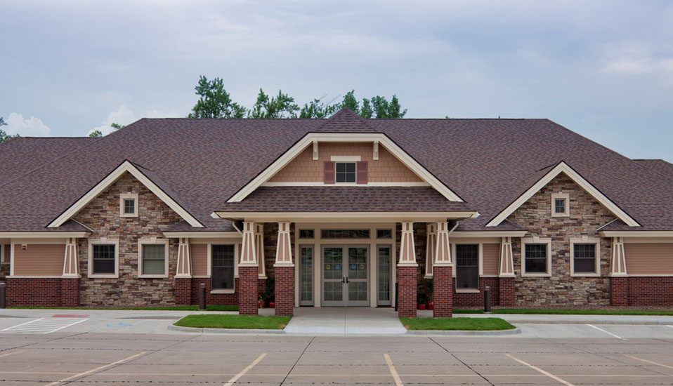 Mahaska Hospice photo 1