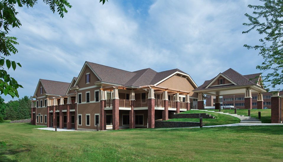 Mahaska Hospice photo 2