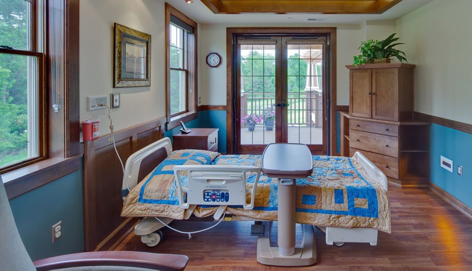 Mahaska Hospice photo 4
