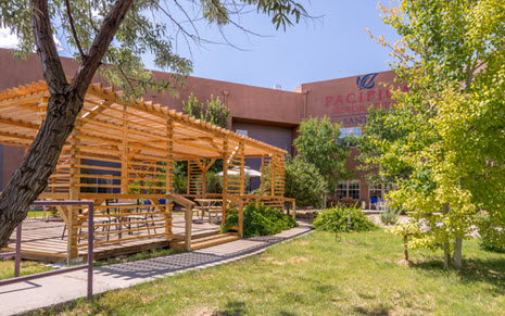 Pacifica Senior Living Santa Fe