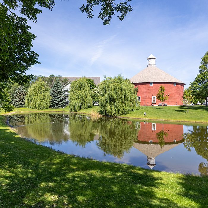 The Farmstead photo 3