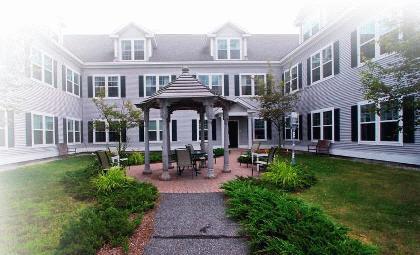 Woodstock Terrace