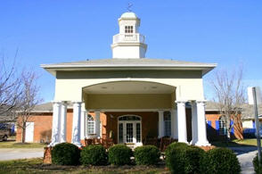 Belvedere Commons of Franklin