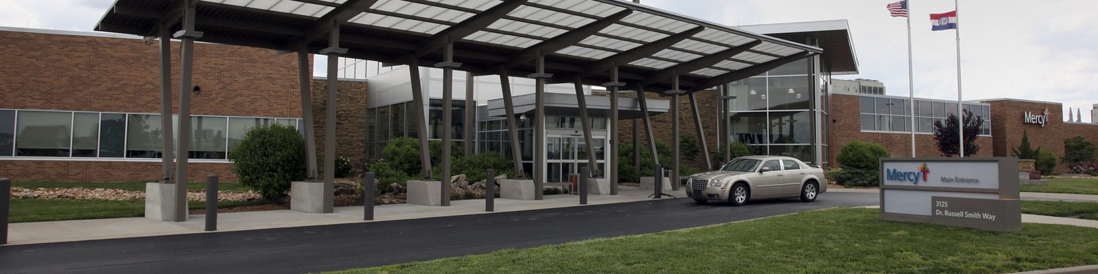 Mercy Hospital Carthage