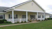 Lakewood Senior Living of Jasper