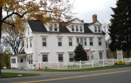 Beverwyck House of Merry Heart