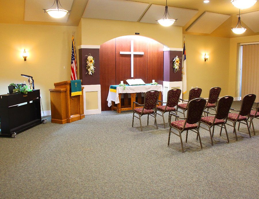 Good Samaritan Society - Bismarck photo 4