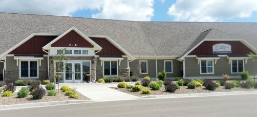 Good Samaritan Society - Bismarck