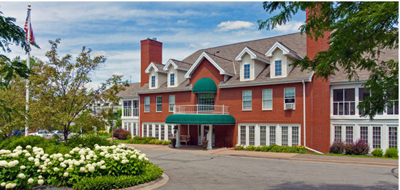 Meridian Manor