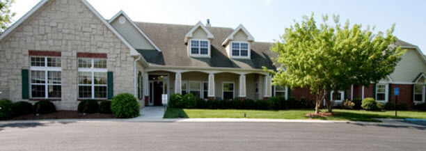 Brookdale Tullahoma