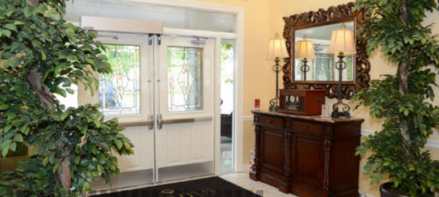 Brookdale Bellevue
