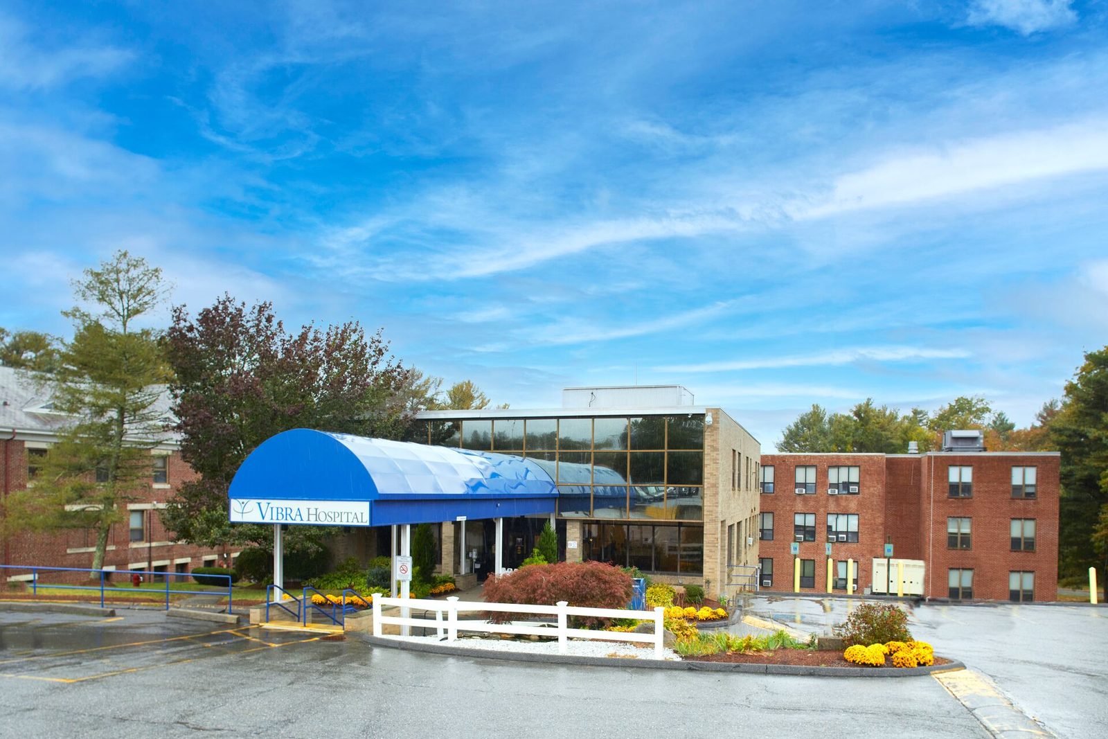 Vibra Hospital of Southeastern Massachusetts