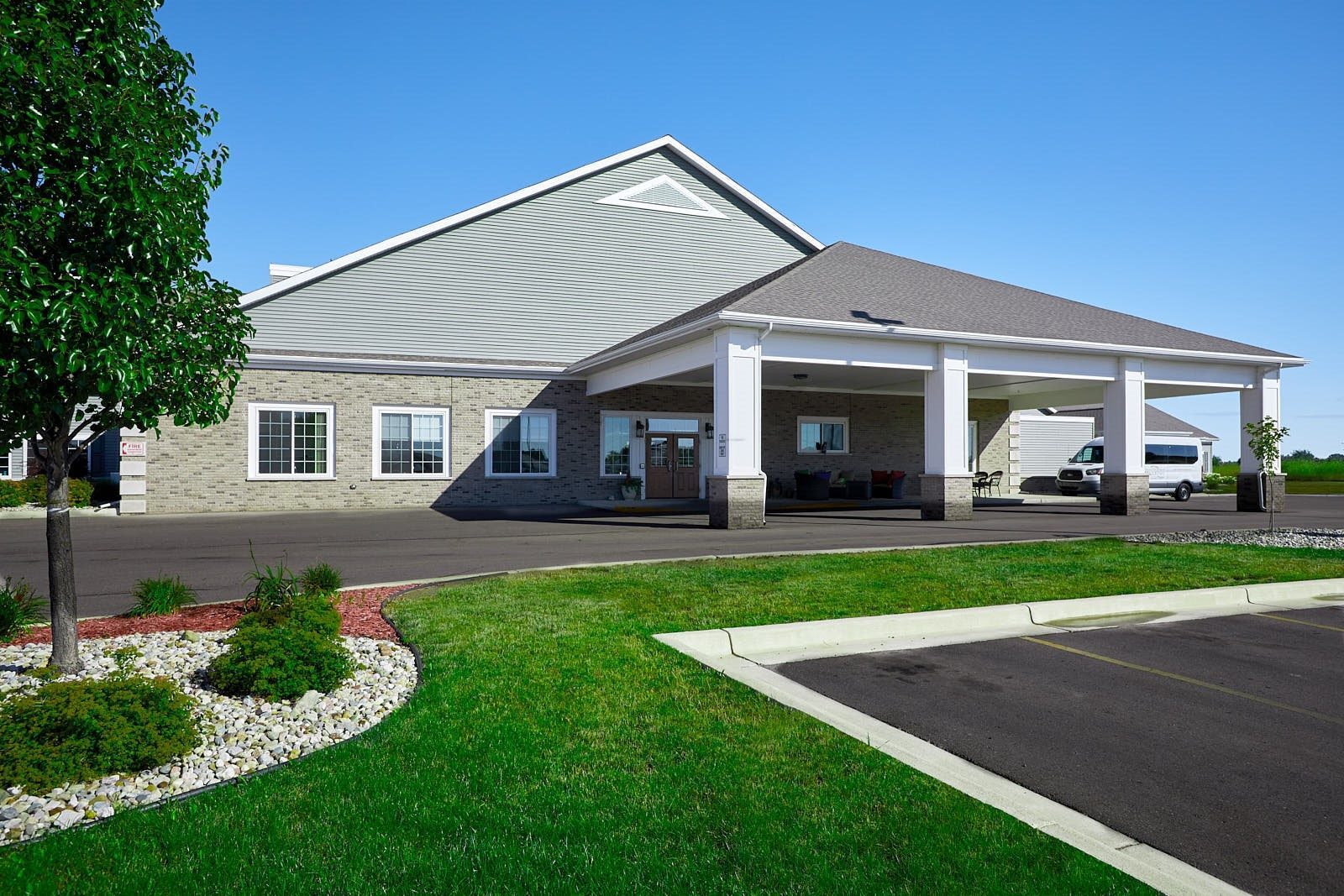 Memorial Healthcare Center Home Care and Hospice Services photo 2