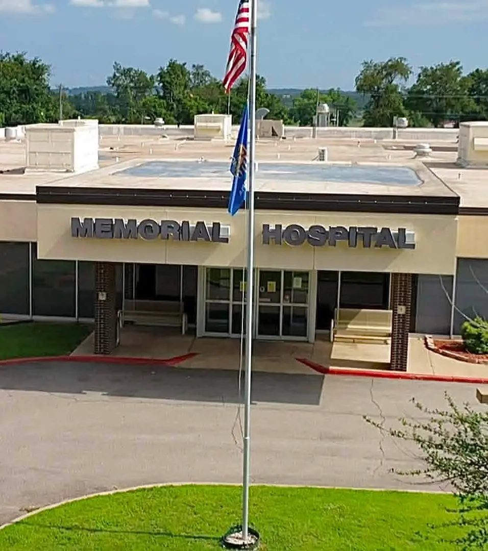 Memorial Hospital Home Care Services photo 2