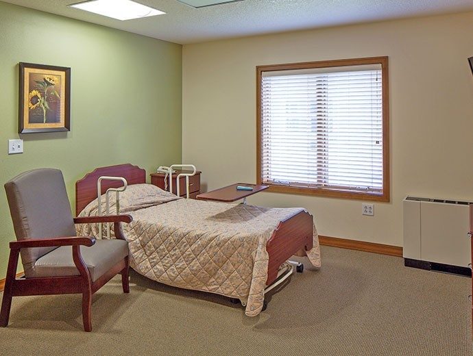 Good Samaritan Society - Indianola photo 4