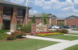 Provision Living at Hattiesburg