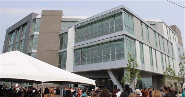Milwaukee County Department of Health Human Services photo 5