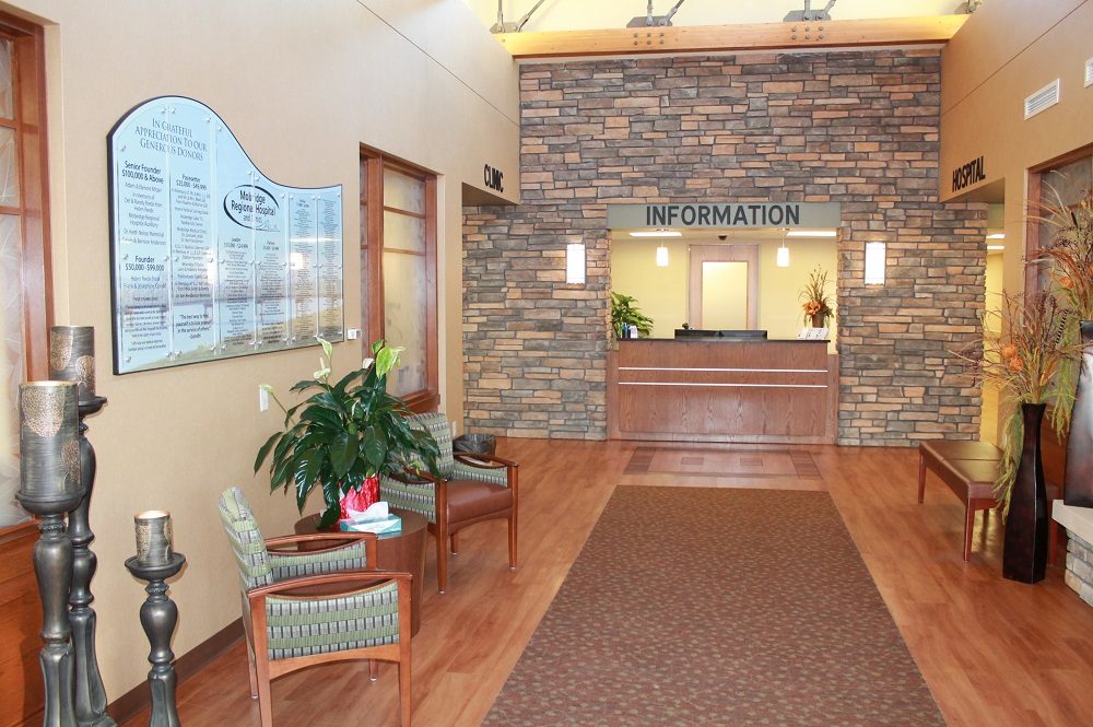 Mobridge Regional Hospital and Hospice photo 2