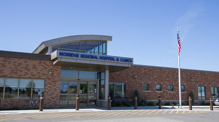 Mobridge Regional Hospital and Hospice photo 3