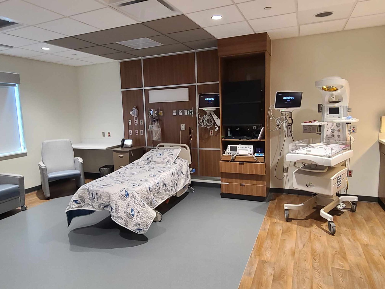 Mobridge Regional Hospital and Hospice photo 4