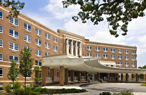 Morristown Memorial Hospital