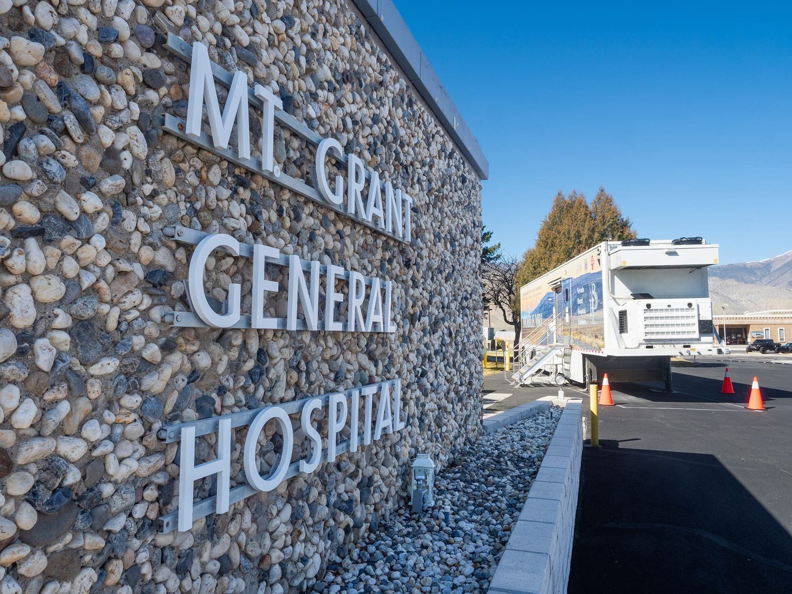 Mount Grant General Hospital Home Health