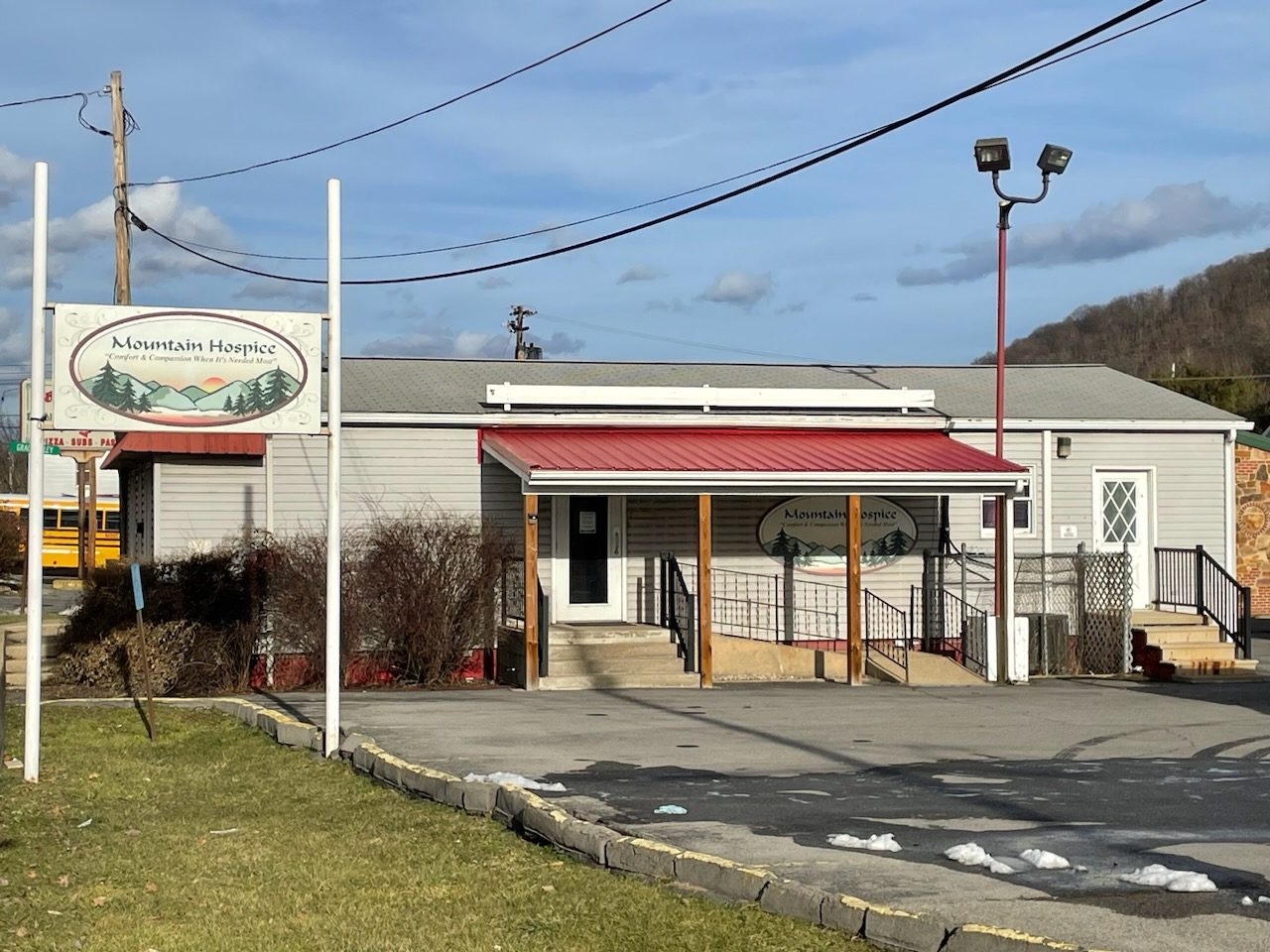 Mountain Hospice, Inc.