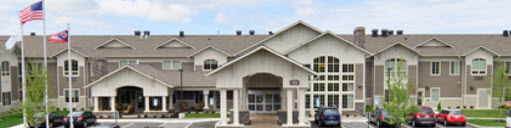 Emeritus at Newell Creek