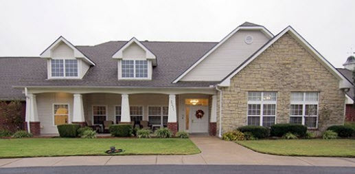 Brookdale Muskogee