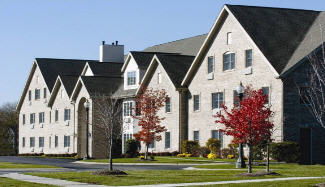 GreenTree at Post Road