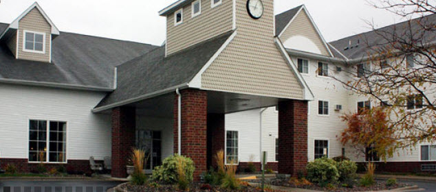 Brookdale Champlin