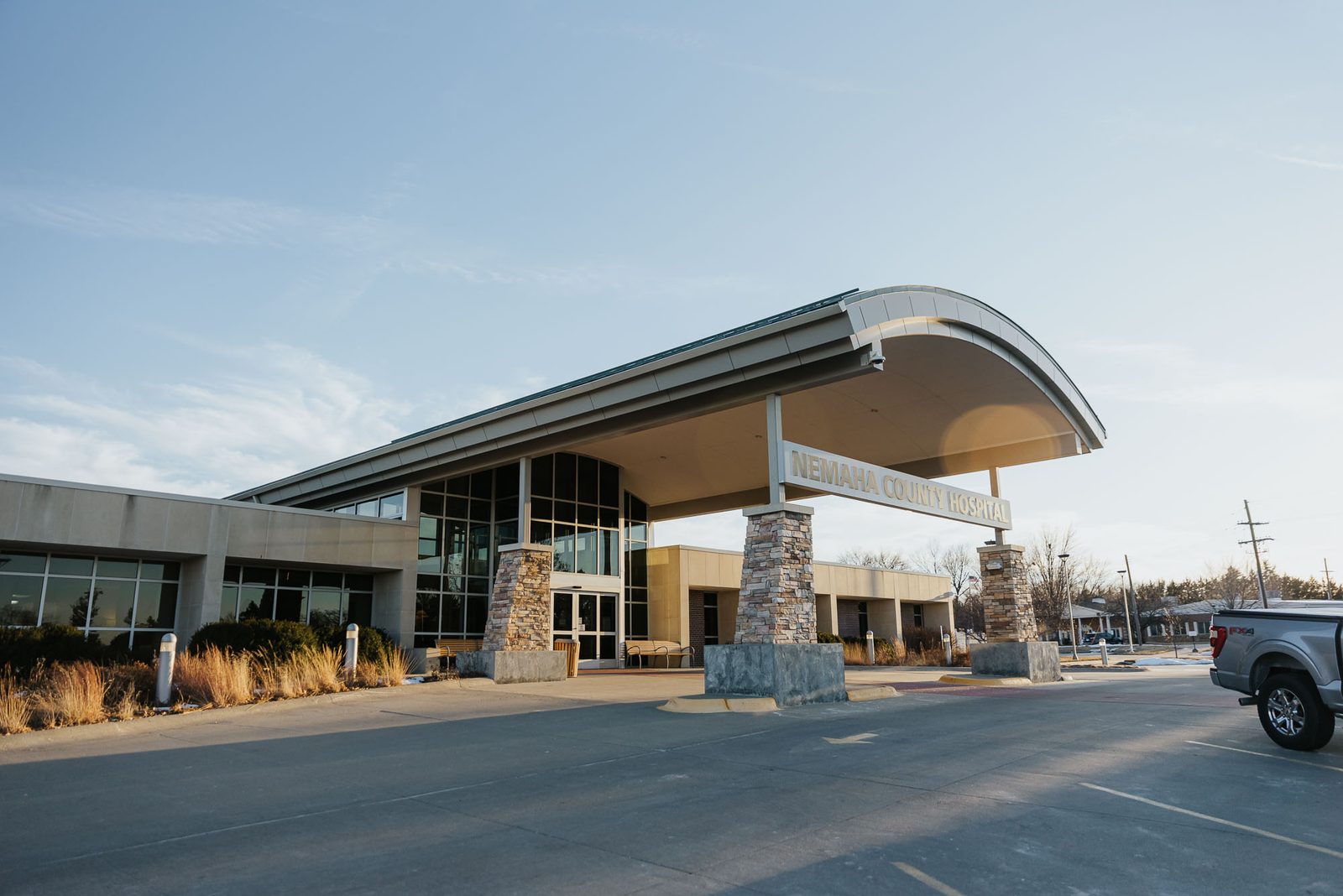 Nemaha County Home Care