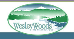 Wesley Woods
