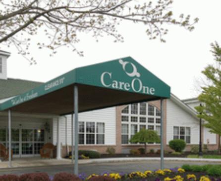 CareOne at Evesham photo 1