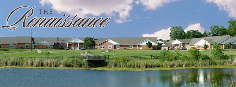 THE RENAISSANCE OF PONCA CITY
