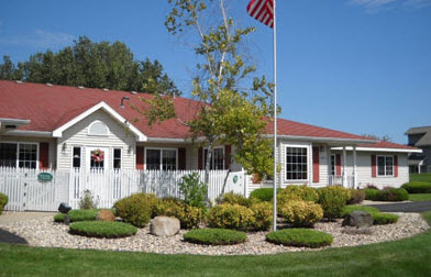 Cottagewood Senior Living Memory Care