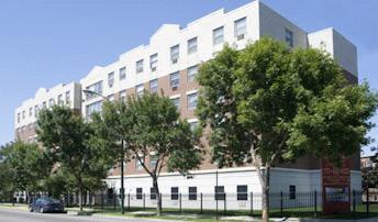 Senior Suites of Gage Park