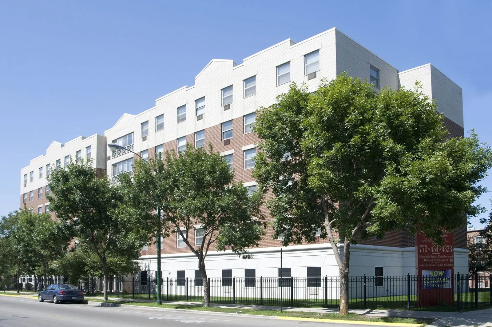 Senior Suites of Gage Park photo 2