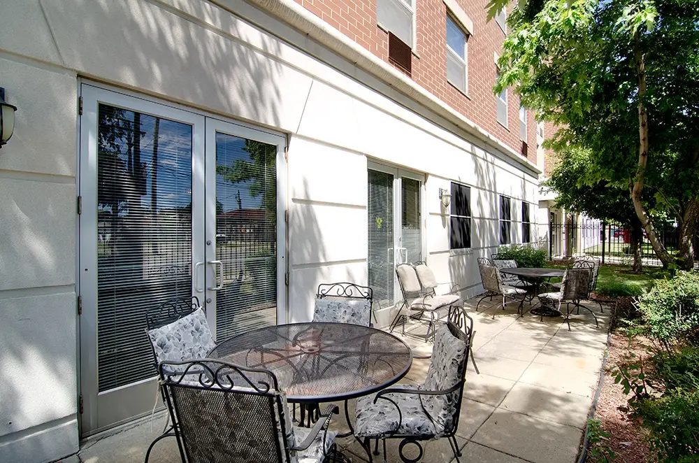 Senior Suites of Gage Park photo 3