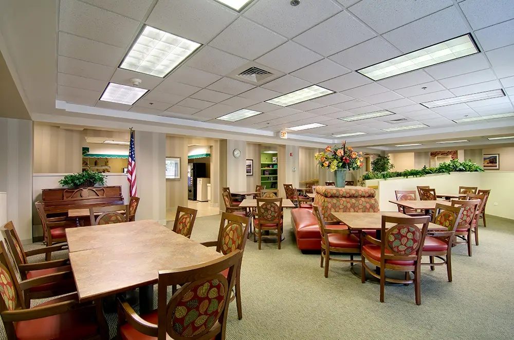 Senior Suites of Gage Park photo 4