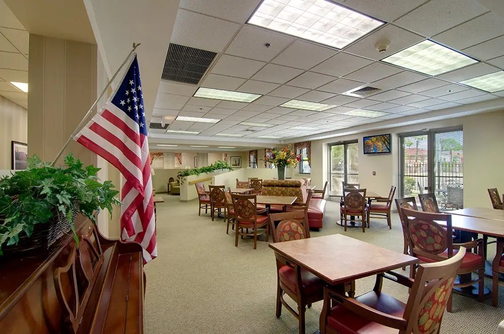 Senior Suites of Gage Park photo 5