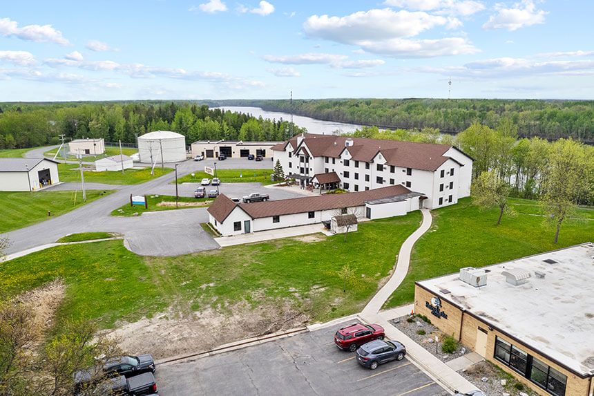 Good Samaritan Society - Home Care (International Falls, MN) photo 2