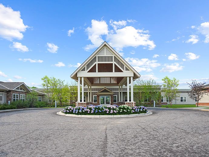 Good Samaritan Society - Home Care (International Falls, MN) photo 3