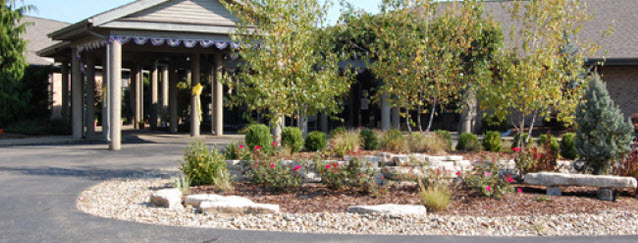 Brookdale Zanesville