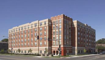 Senior Suites of Chatham