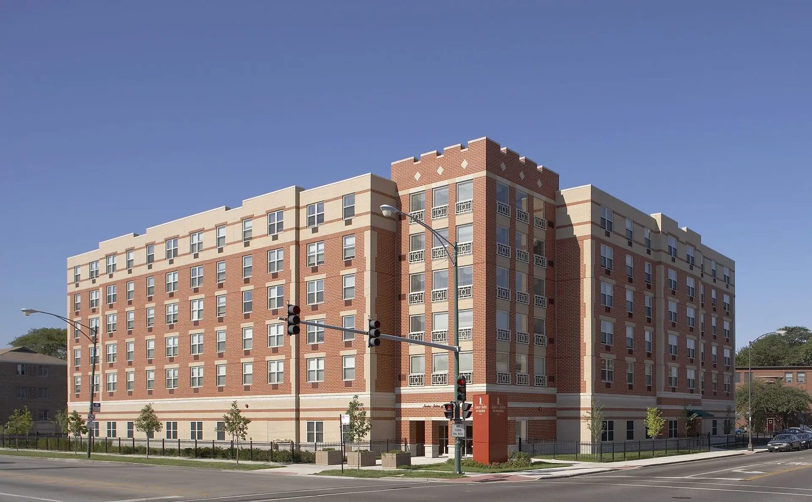 Senior Suites of Chatham photo 2