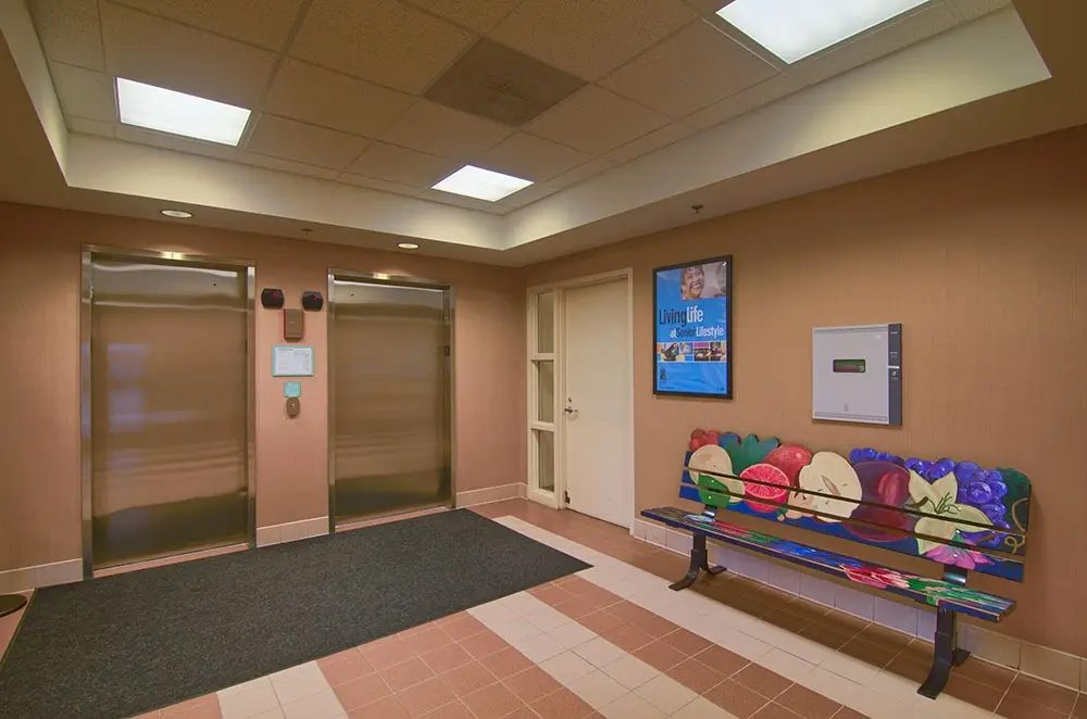 Senior Suites of Chatham photo 3
