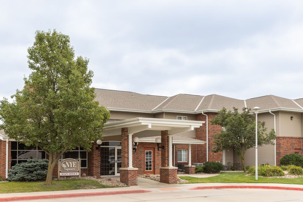 Nye Square/Nye Court Home Health Agency photo 1