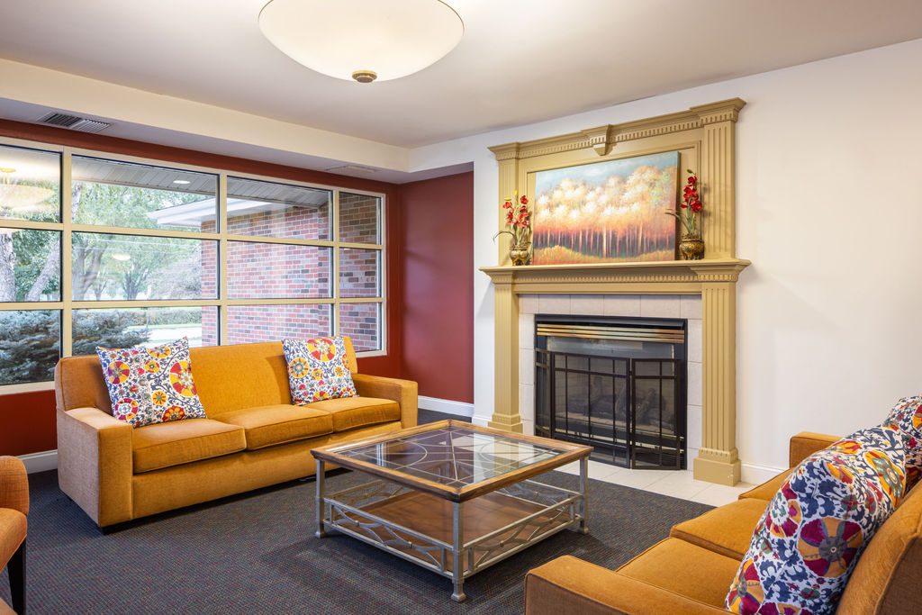 Nye Square/Nye Court Home Health Agency photo 2
